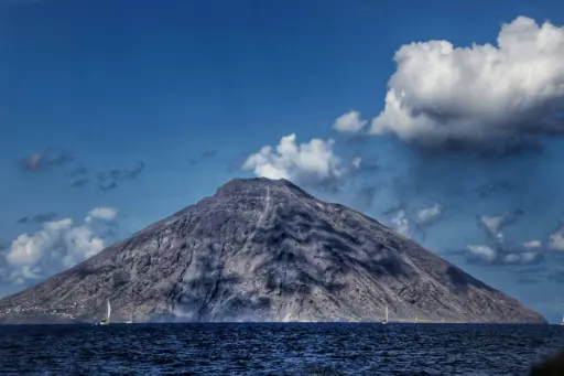 Croisière aux îles Eoliennes