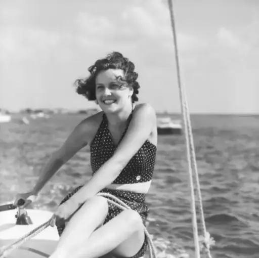 Skipper un bateau pour la première fois