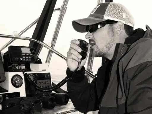 Radio VHF